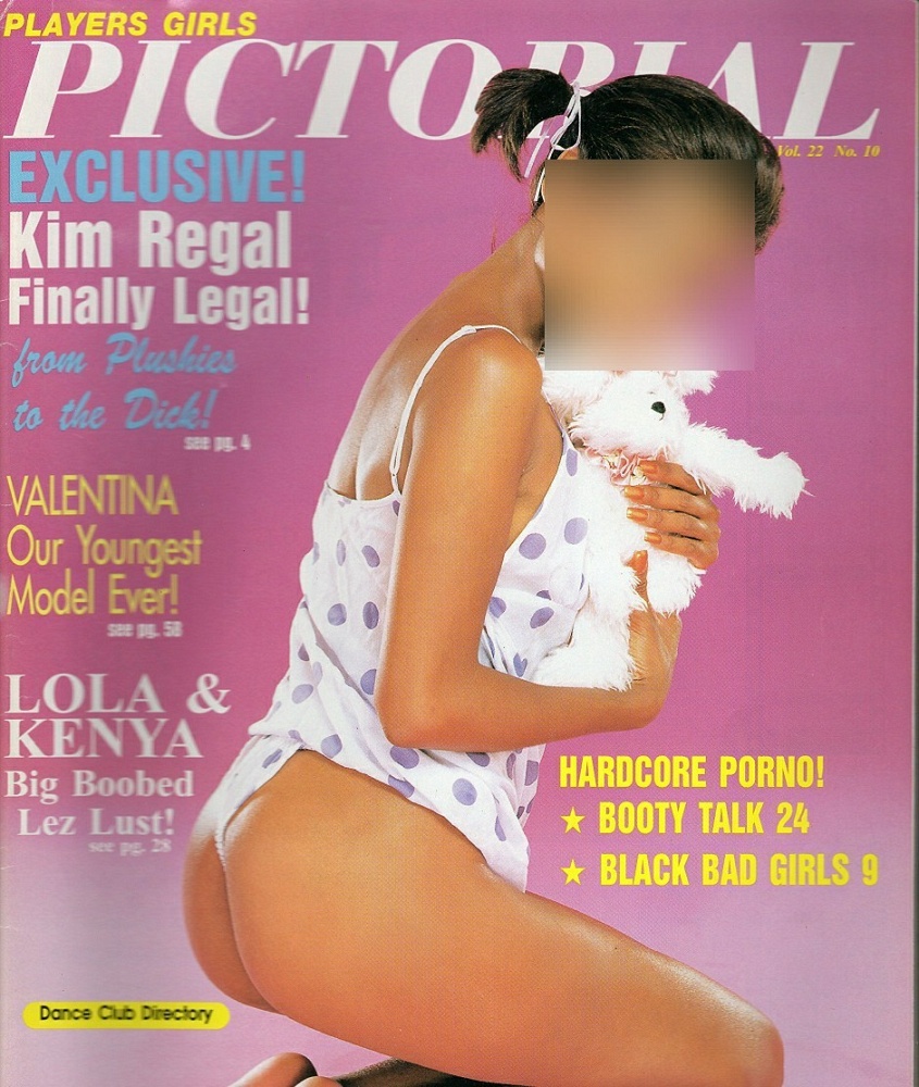 Kym Regal