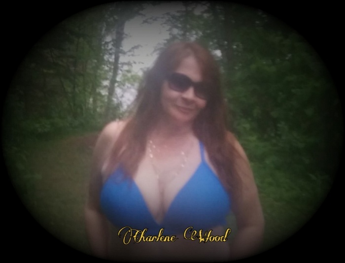 Charlene Wood