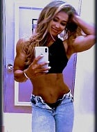 Escort Christina L