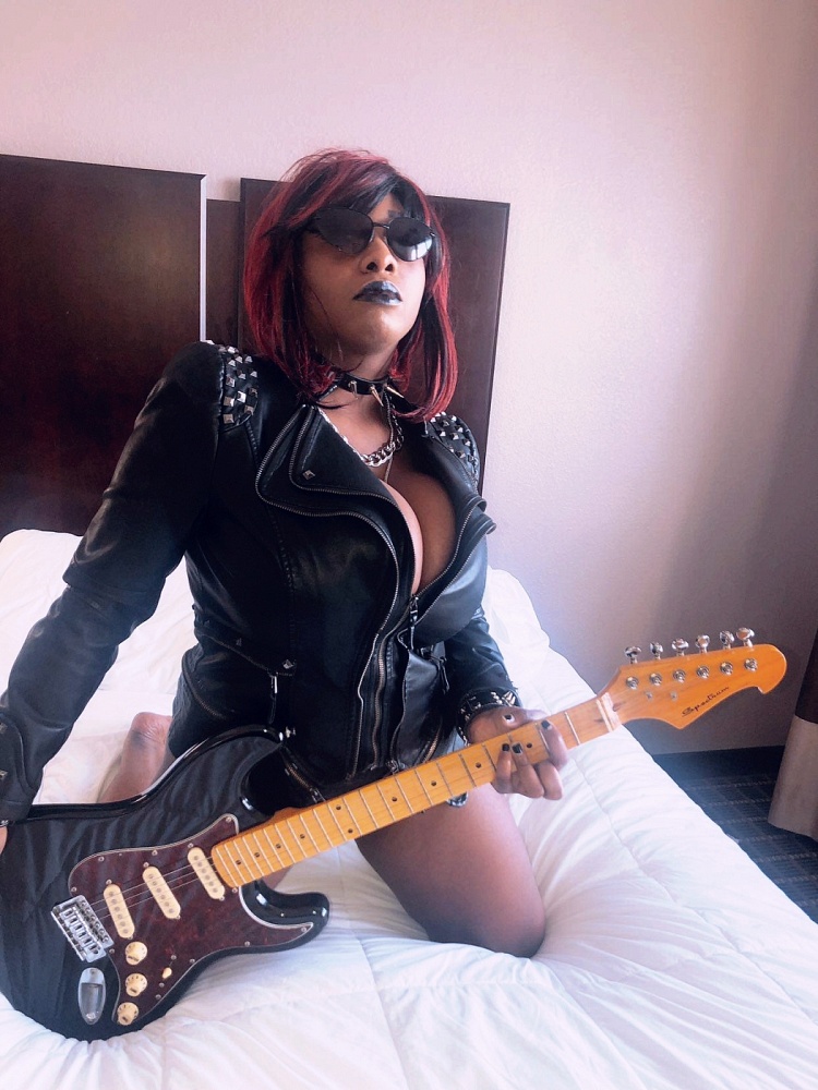 Brenda Renee