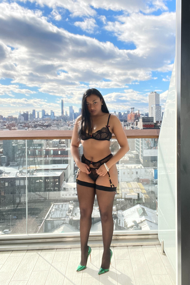 Nyla Nuri
