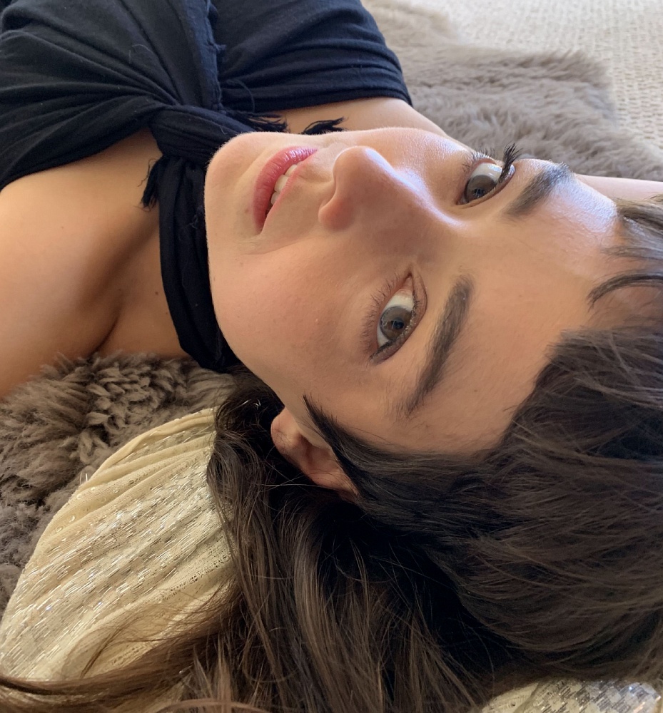Dakini Alina