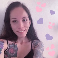 Chloe May’s Avatar