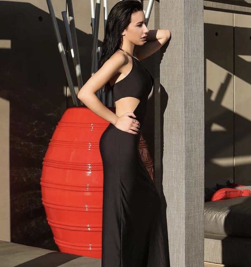 Natasha Roxy