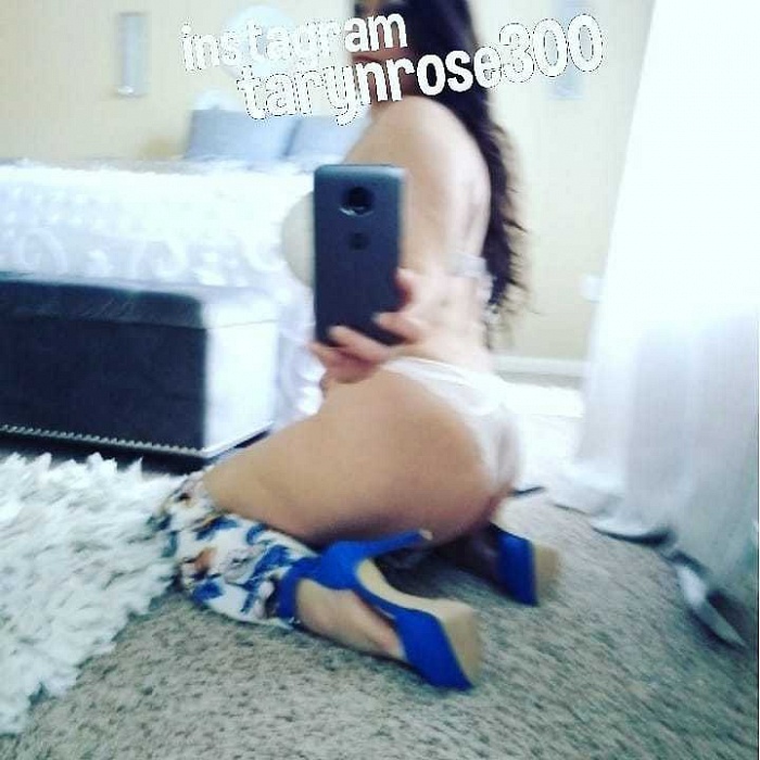 Taryn Rose