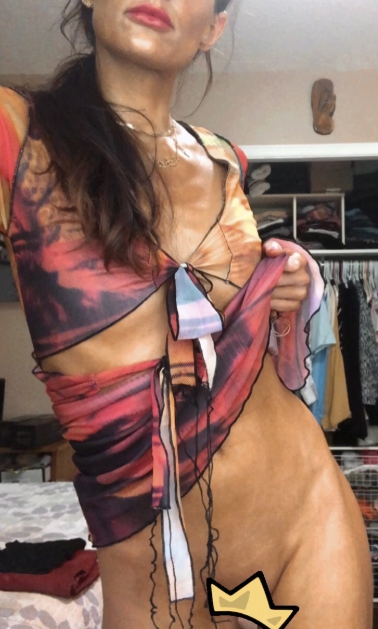 Candace Selene