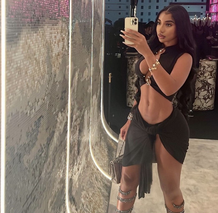Bunny Nevada