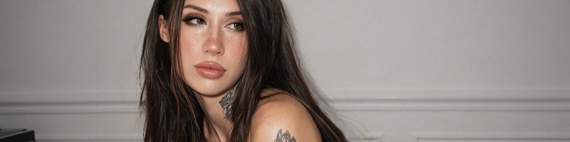 Juliette Loren’s Cover Photo