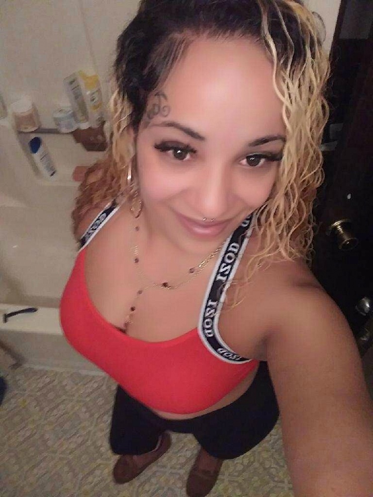 INDIA THICK LATINA