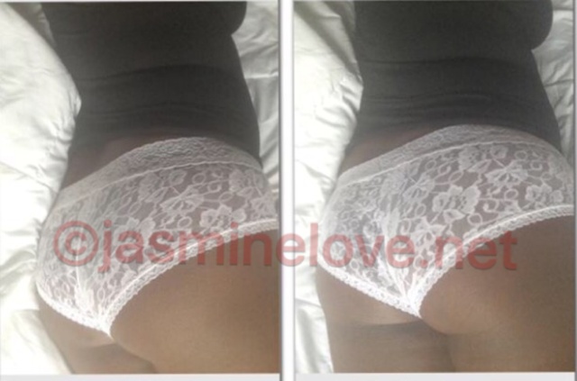 Jasmine Love