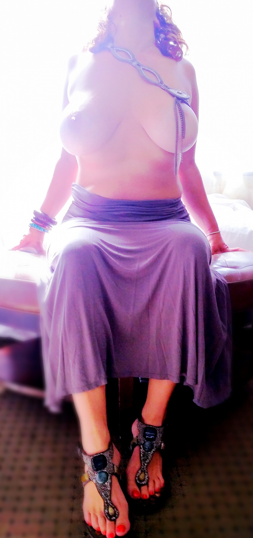 Samantha Hart