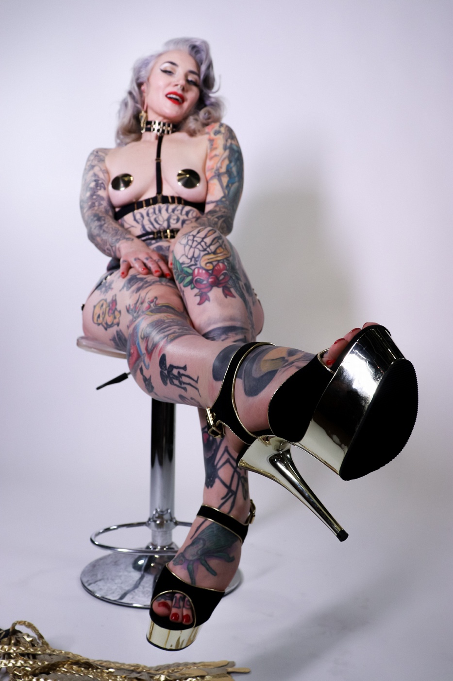 Domina Davitta Dolce