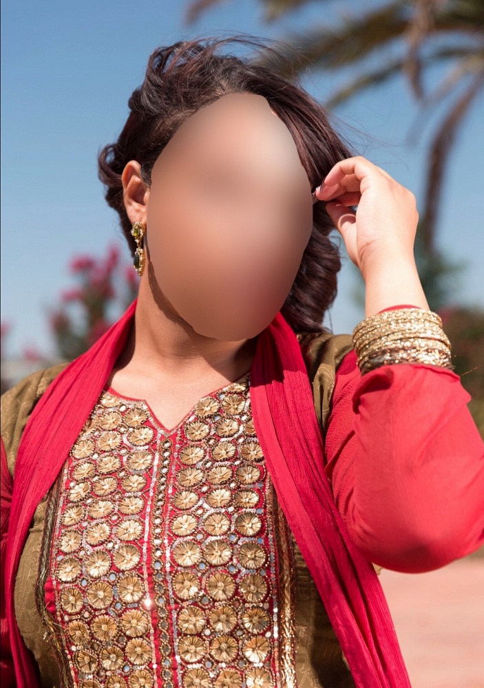 Shivani jee