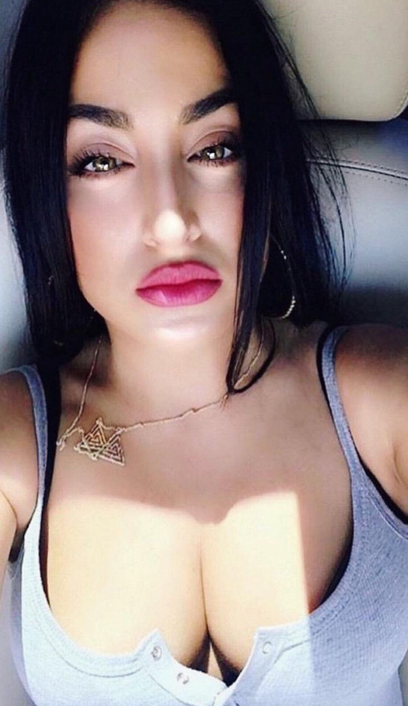 Nadia Mandala