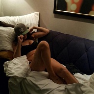 Jolie’s Avatar