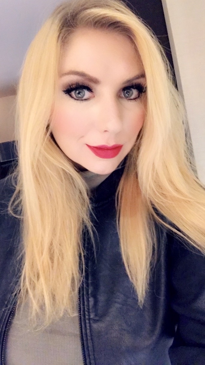 Brittney Bentley