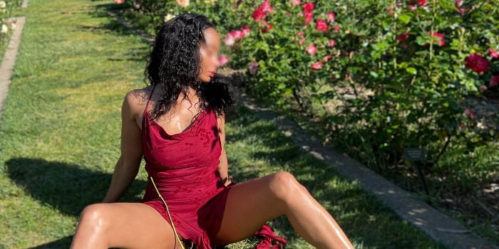 Adrienne Amour’s Cover Photo