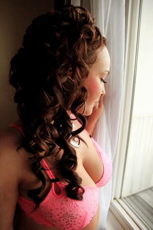 Lovely carina