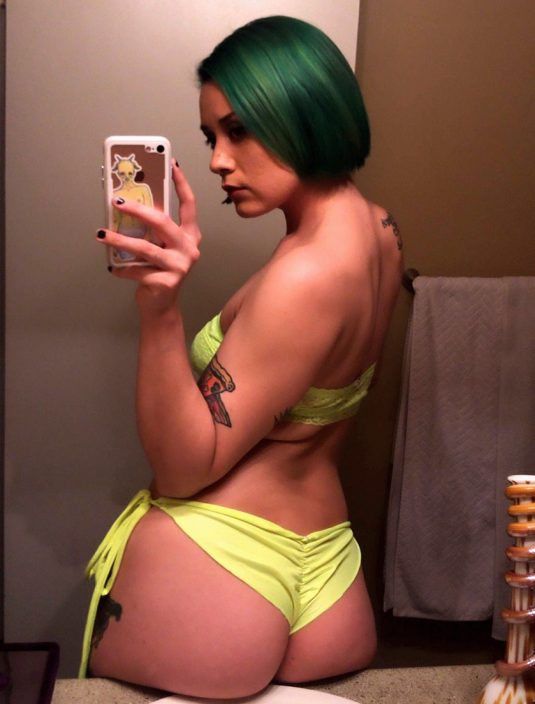 Alana Cache