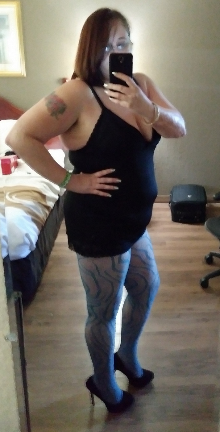 Crystal aka Queen
