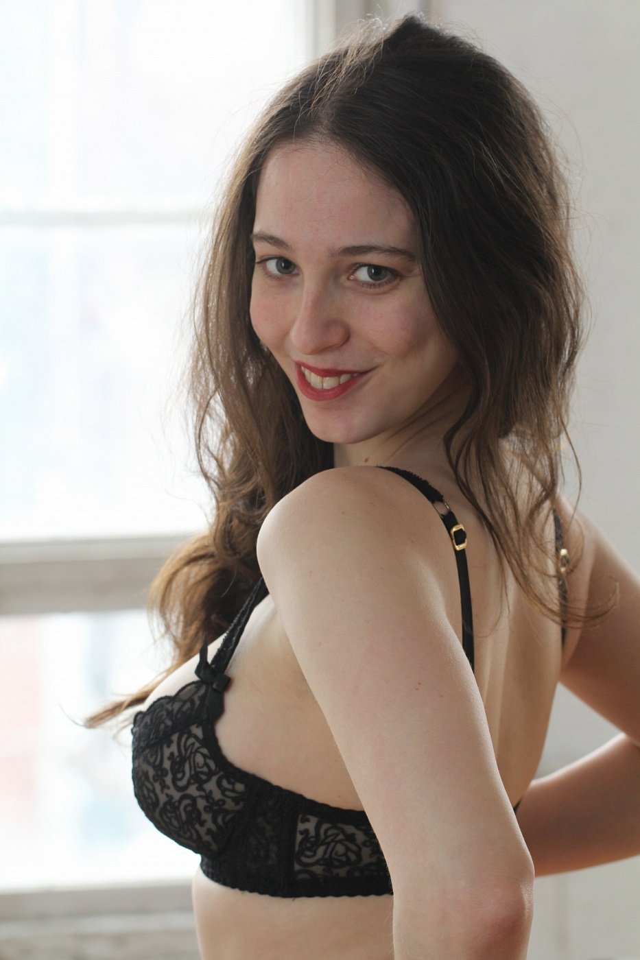 Laurel Ashland