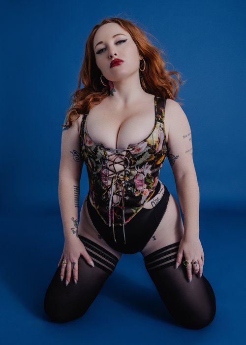 Gemma Paradise