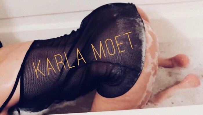 Karla Moet