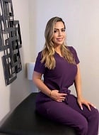 Escort ValentinaOFC