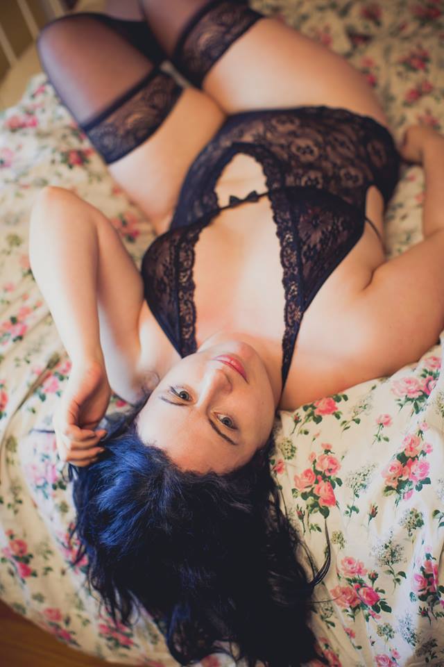 Gabrielle Laliberté