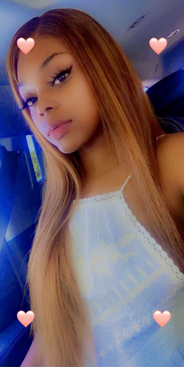 Princess Trinity