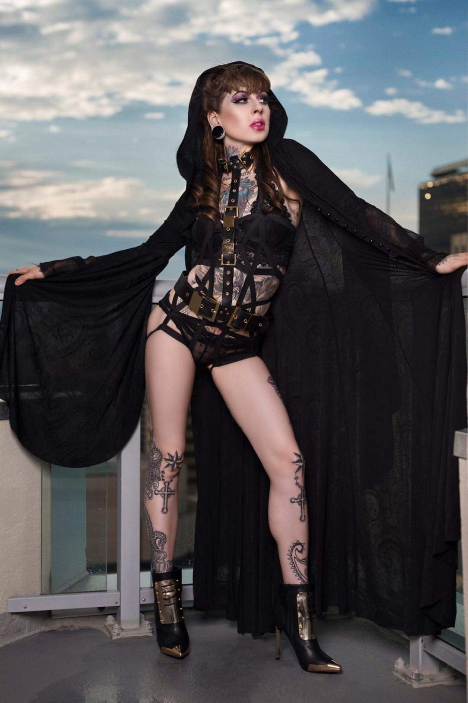 Fetish Dolly