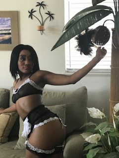 Kimberly Ann Marie
