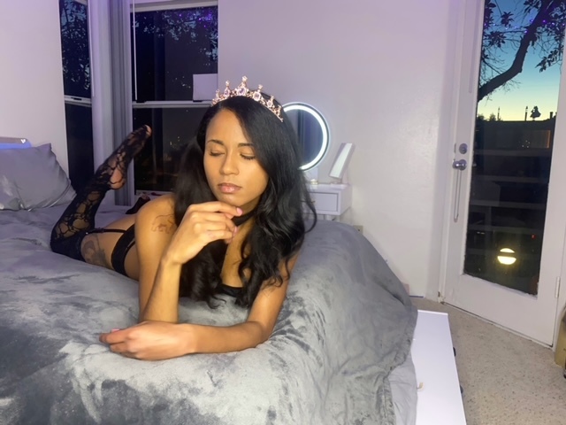 Princess Nele