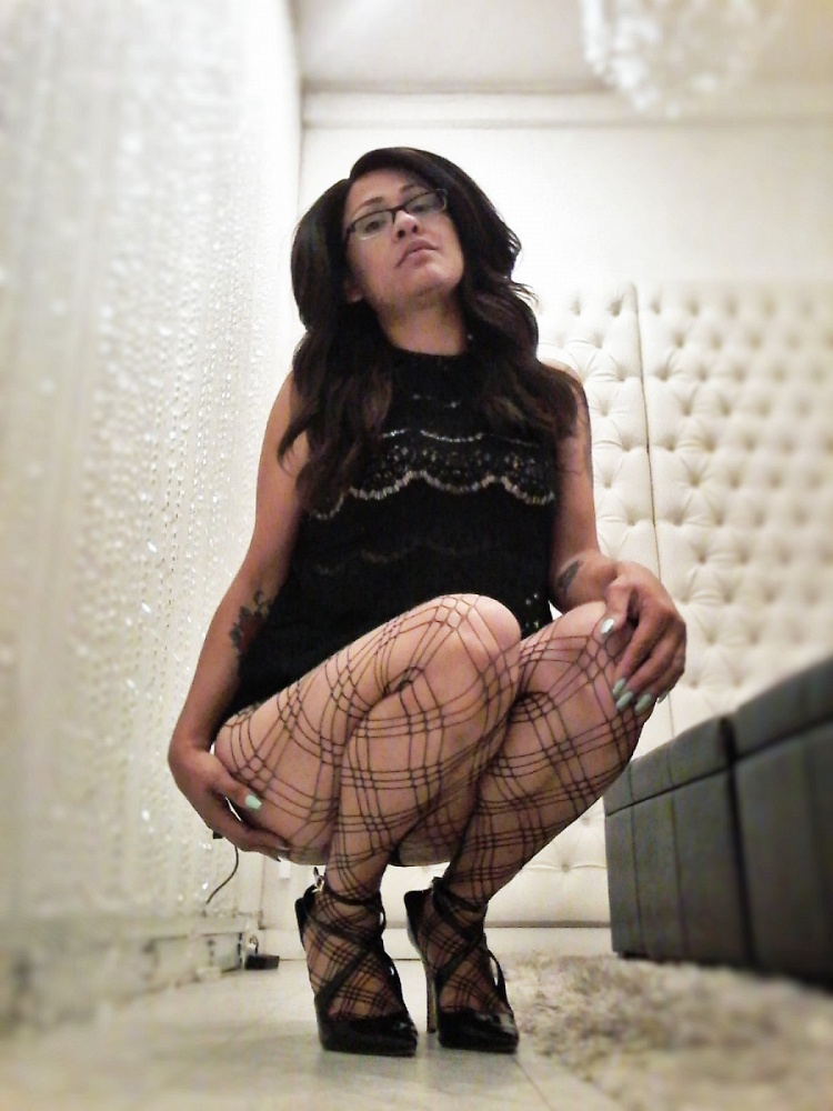 Mistress Sadece