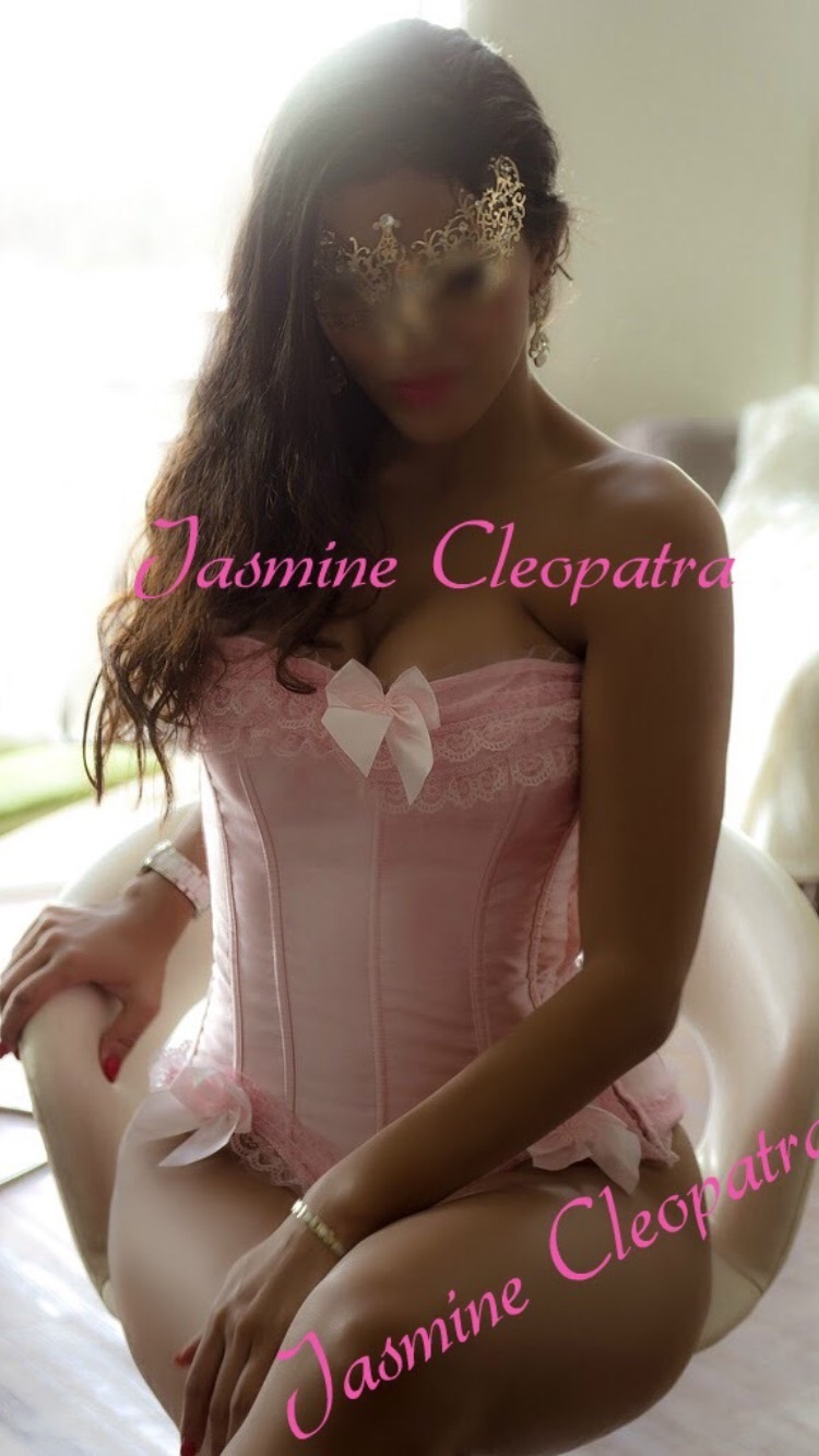 Jasmine Cleopatra