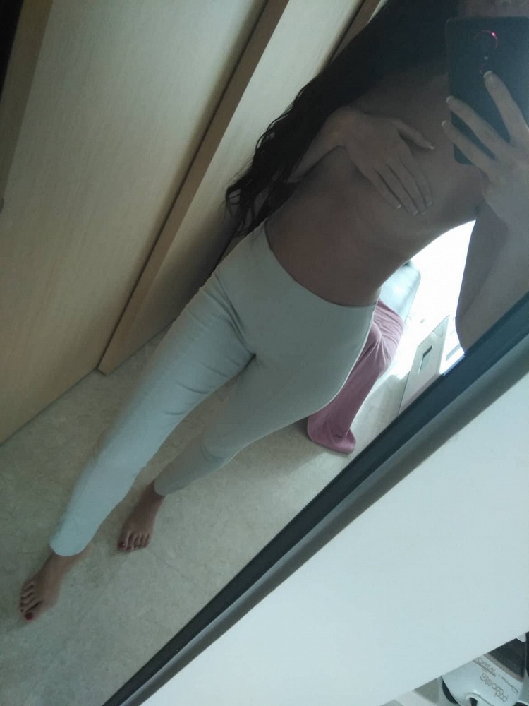 Natalie River