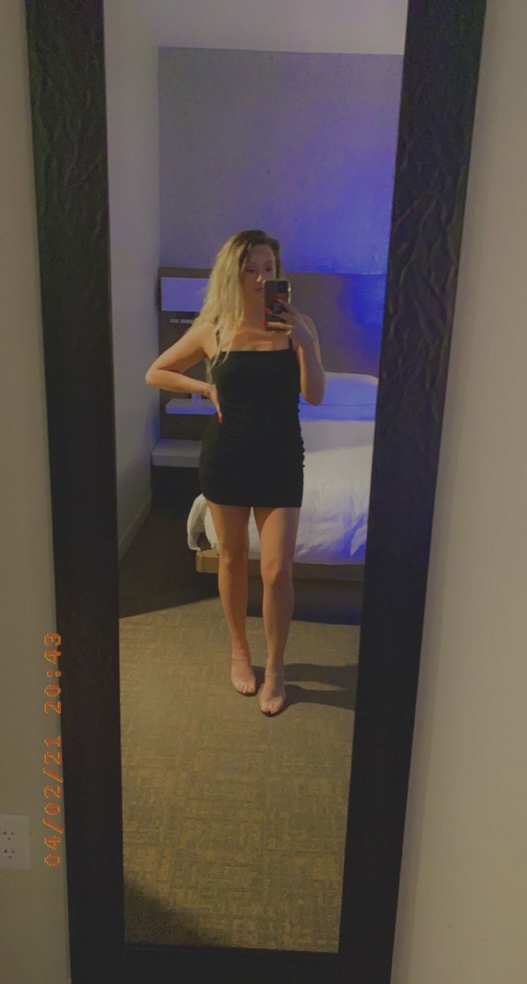 Chantel