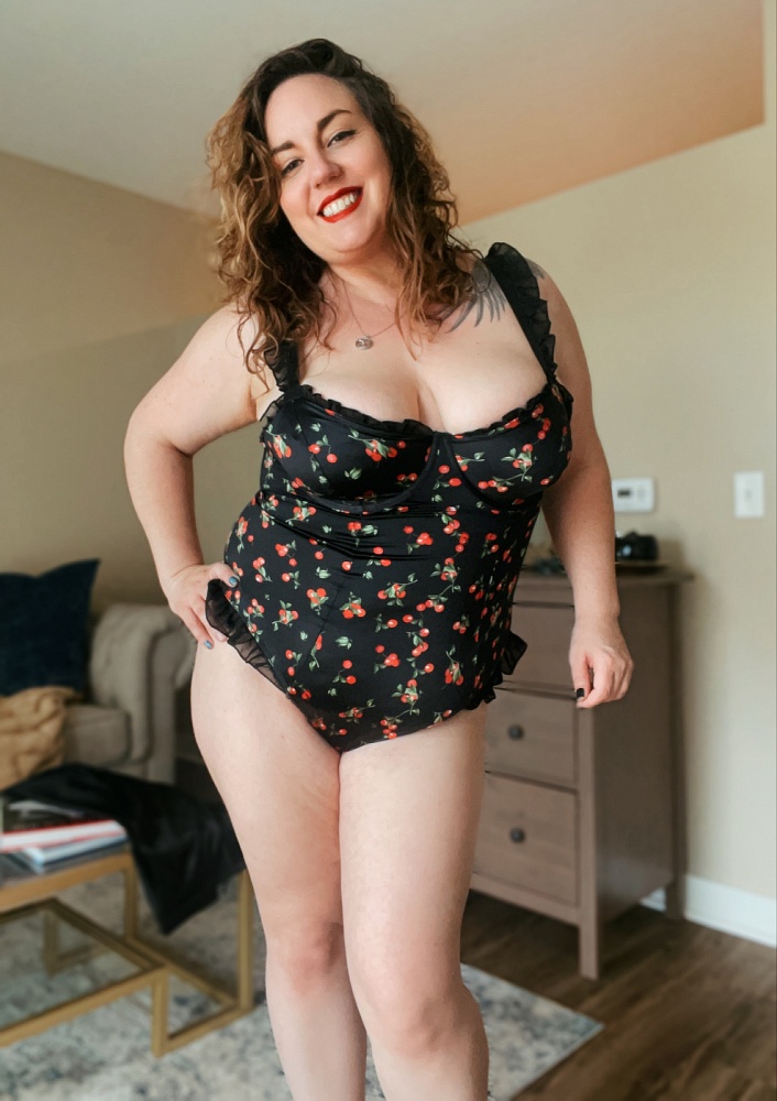 Raven Wilde
