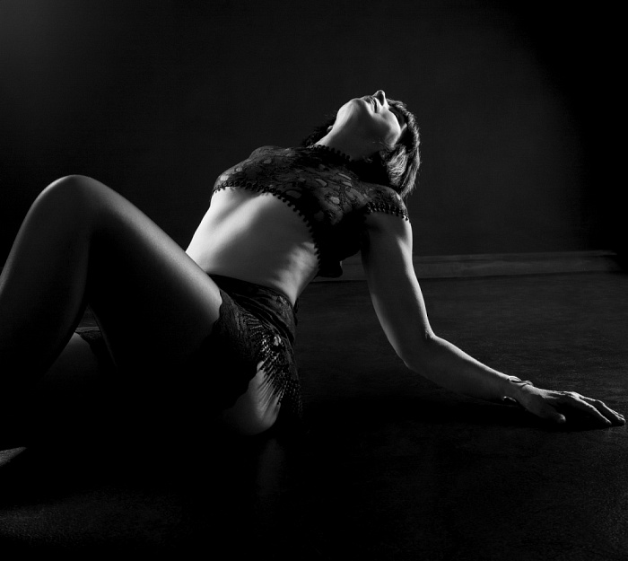 Catherine Lusso
