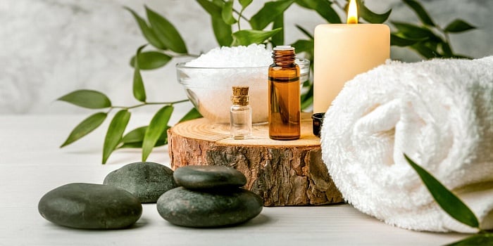 Tranquil Spa’s Cover Photo