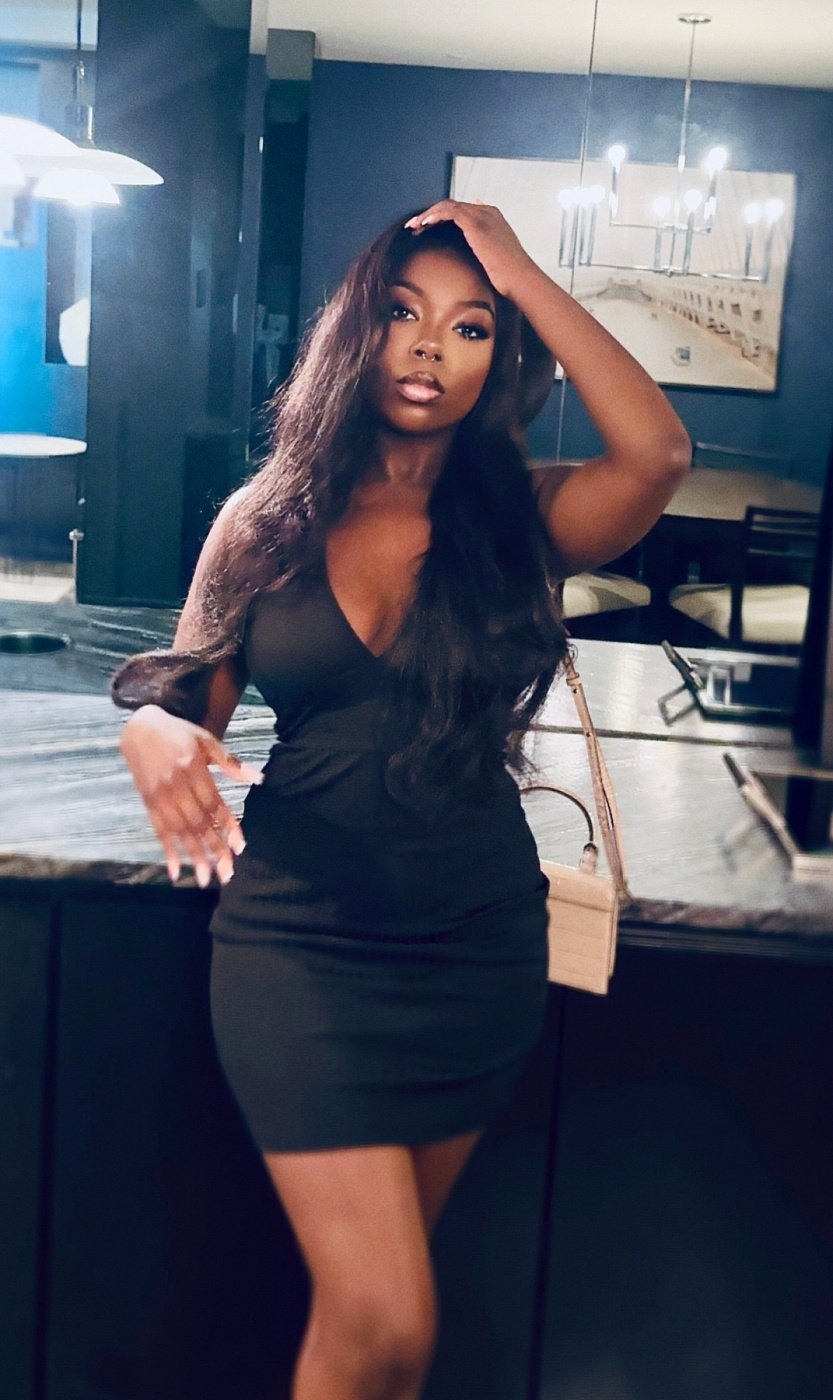 Nadia Noir
