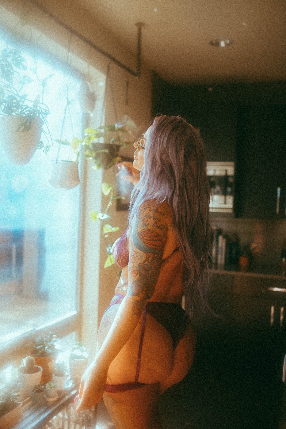 Taylor Rose