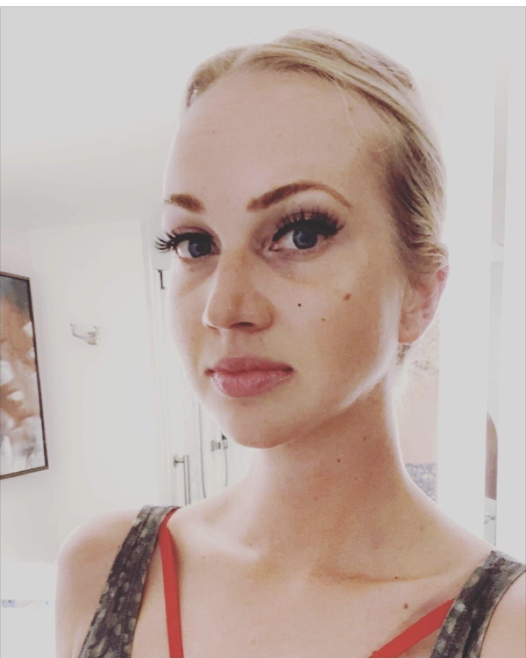 Kika K