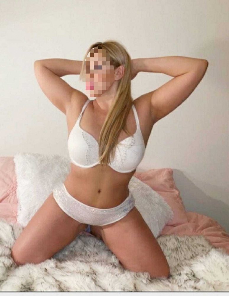 Brenda Brazilian bomb