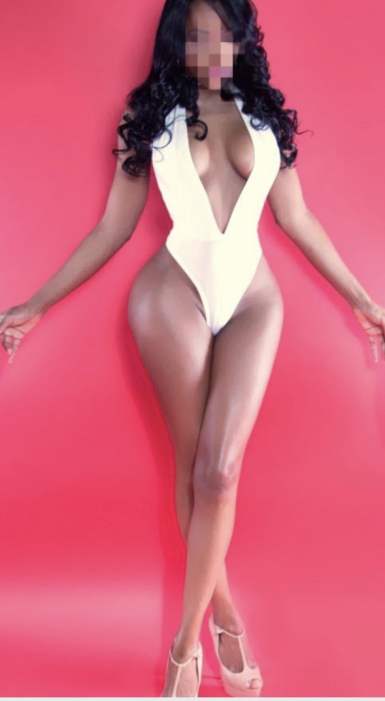 Desiree Love