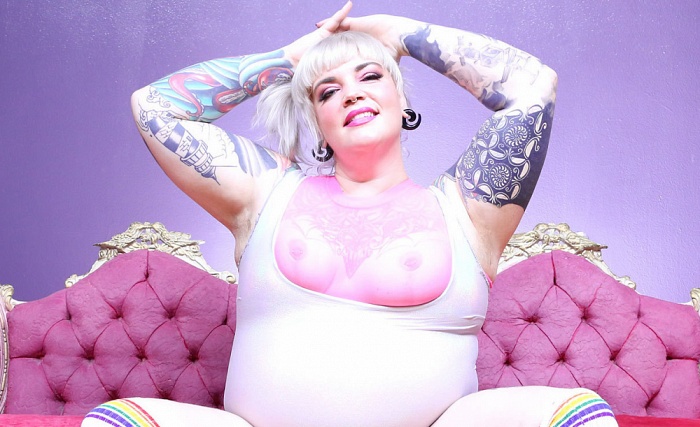 Miss Erin Black