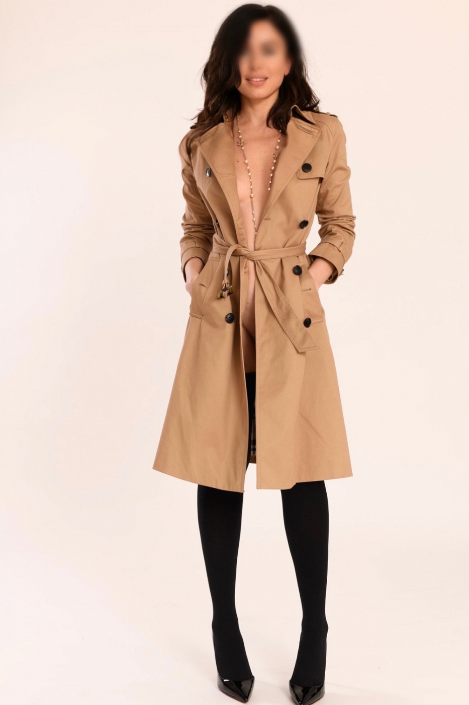 Sabrina International