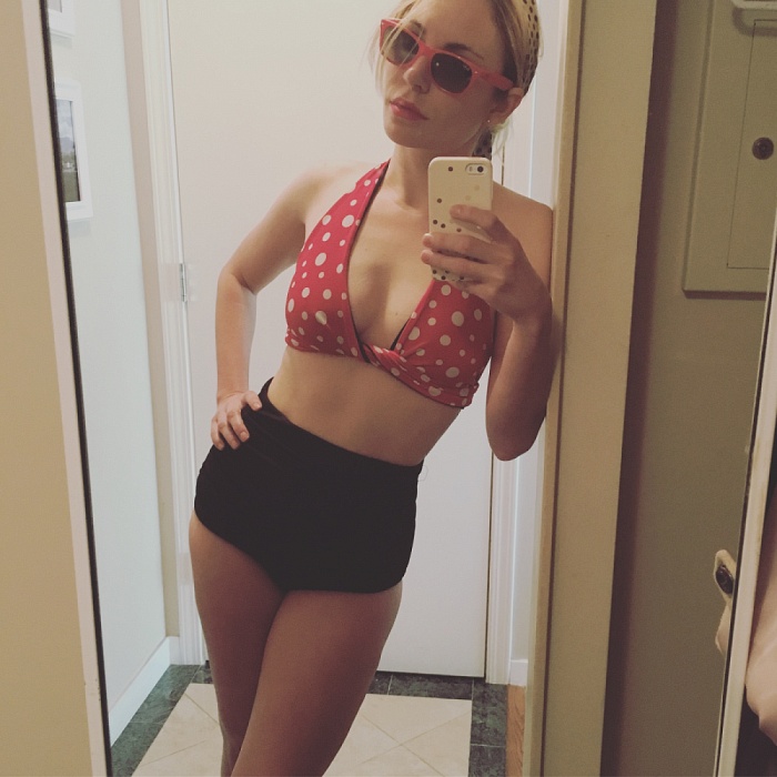 Rebecca Thomas