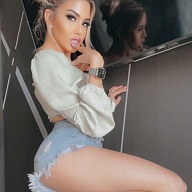Gabriela’s Avatar
