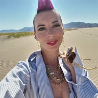 Roxxxy Renee’s Avatar